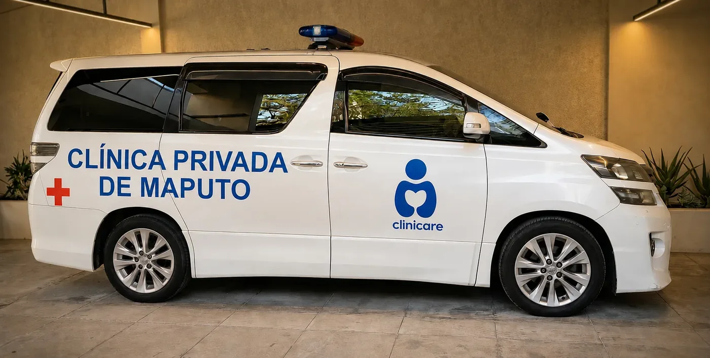 Ambulatório