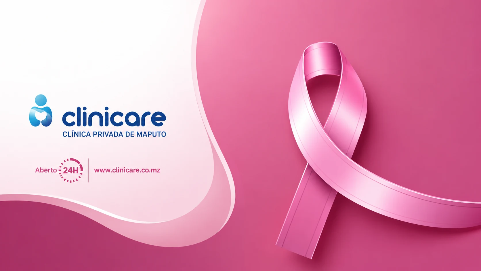 Clinicare logo