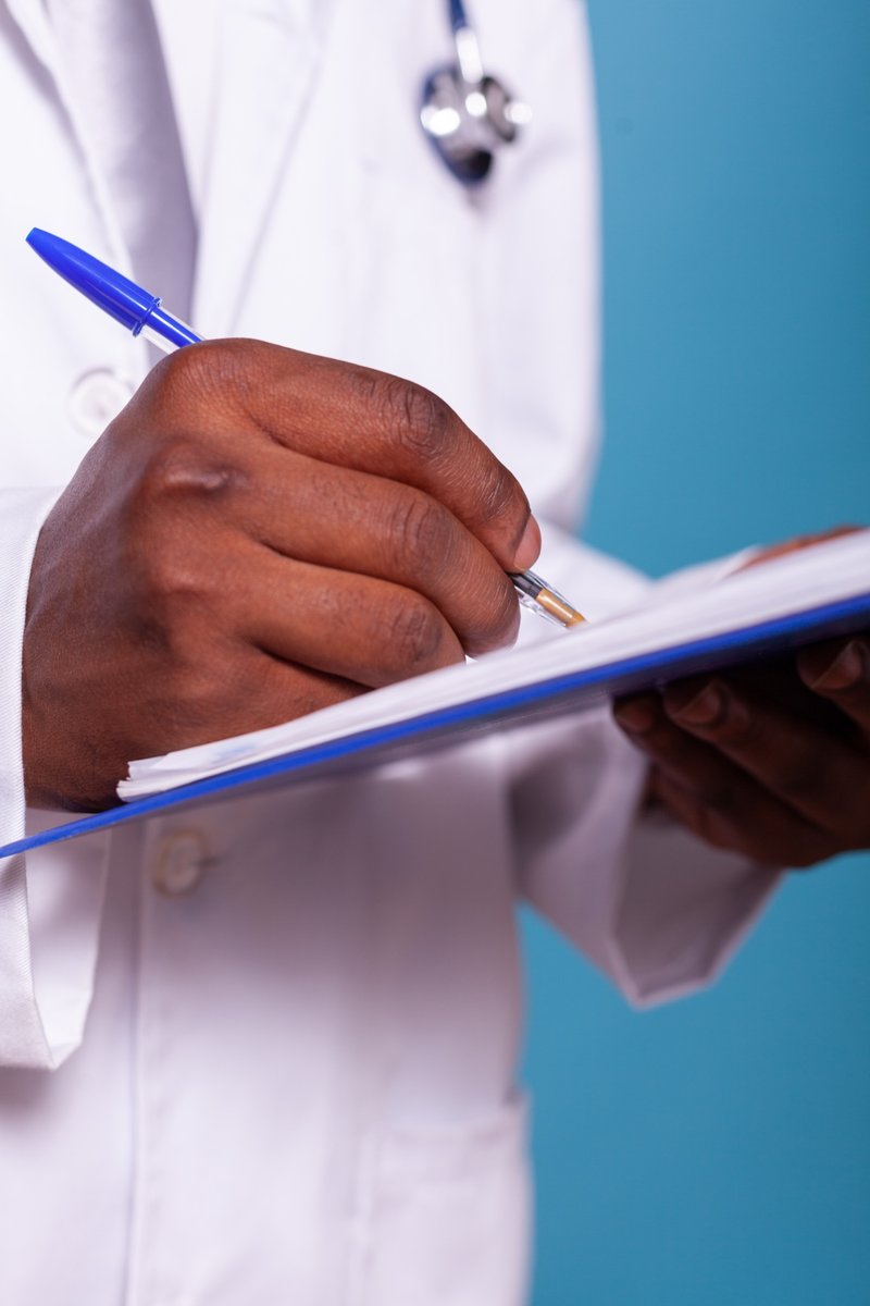 Conselhos Médicos